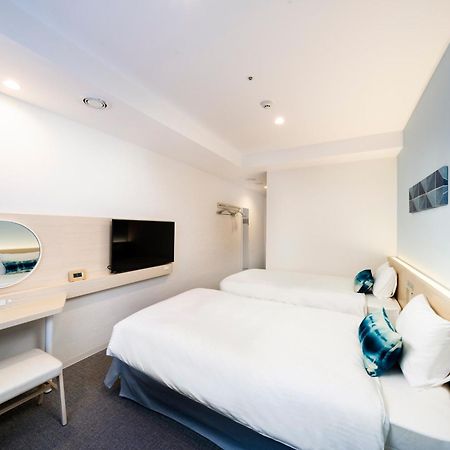 Hotel Torifito Miyakojima Resort Екстер'єр фото