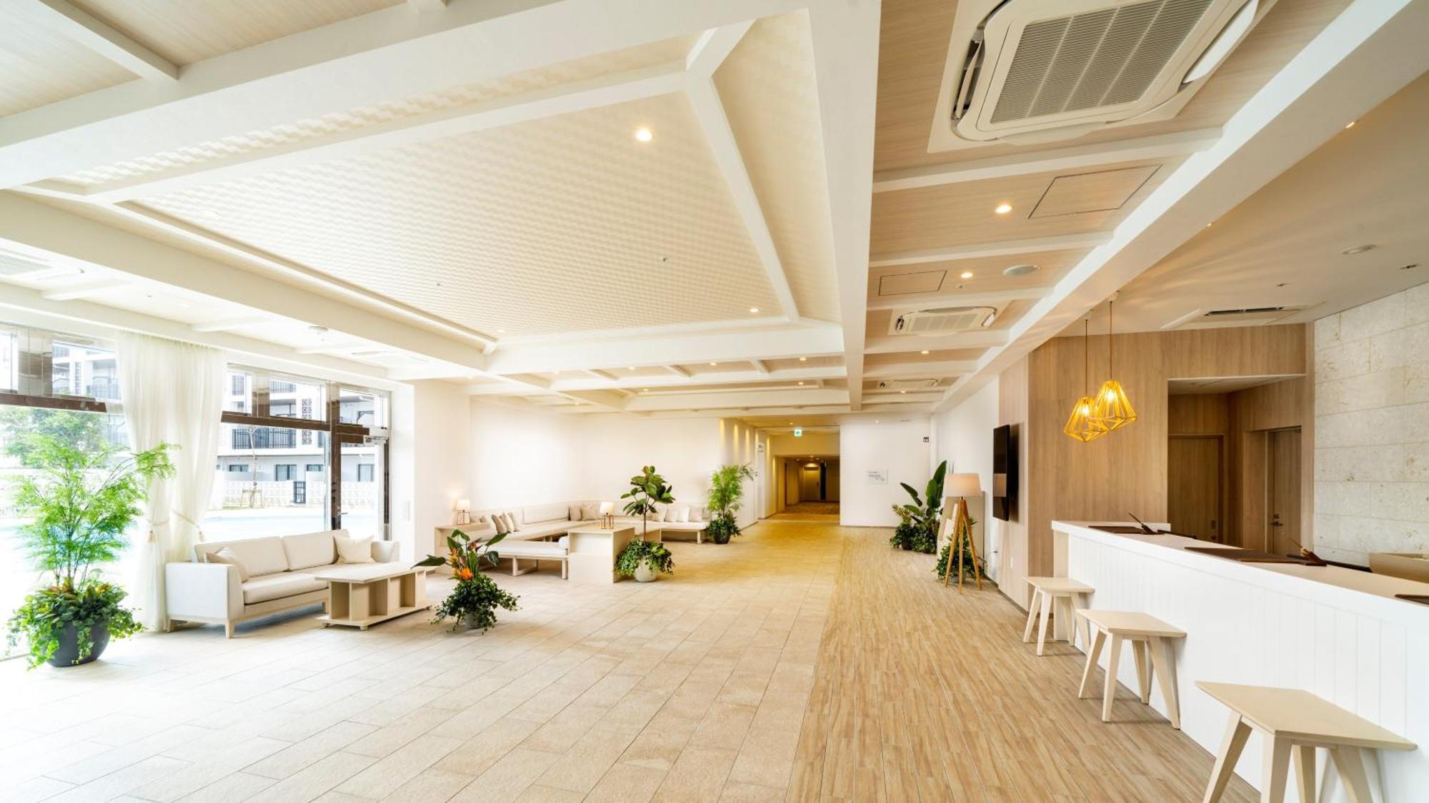 Hotel Torifito Miyakojima Resort Екстер'єр фото