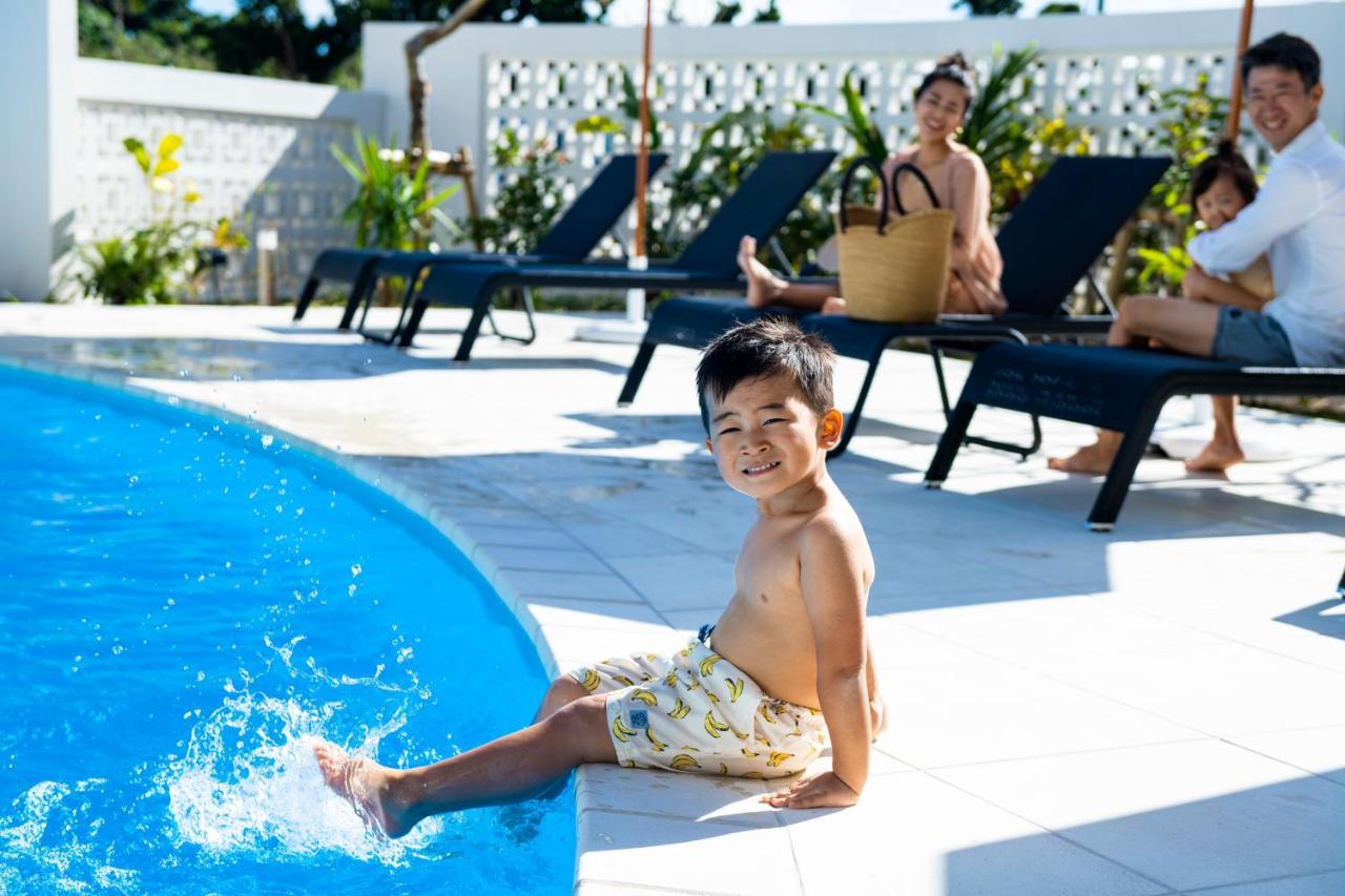 Hotel Torifito Miyakojima Resort Екстер'єр фото