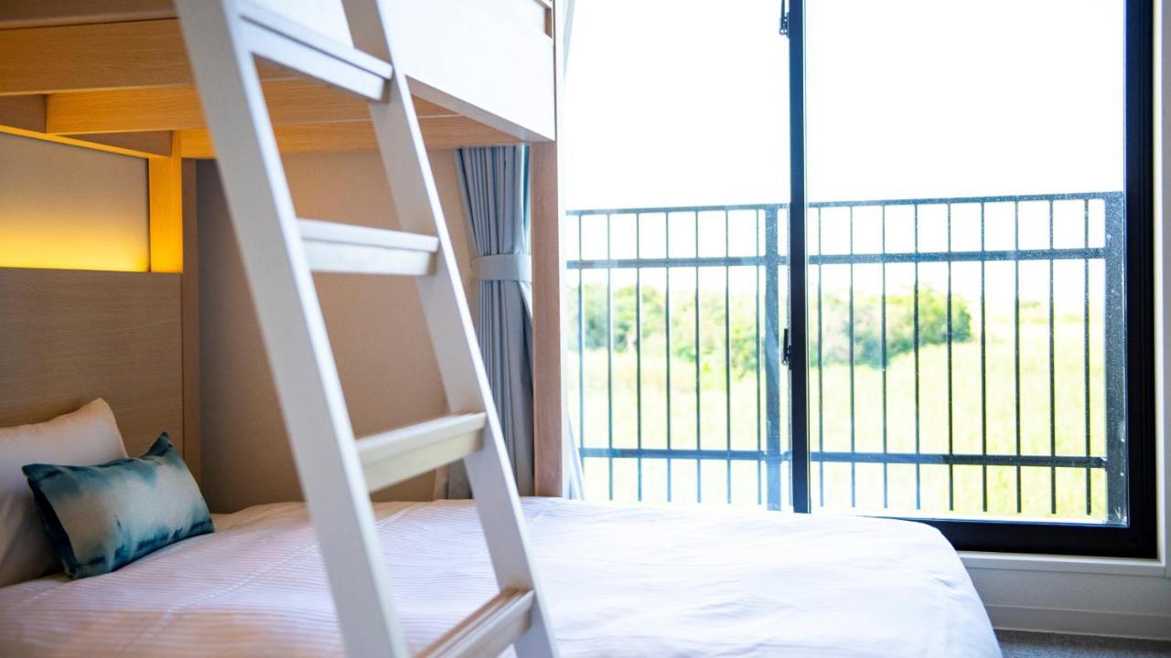Hotel Torifito Miyakojima Resort Екстер'єр фото