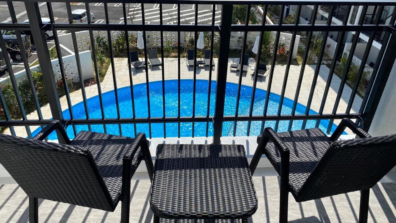 Hotel Torifito Miyakojima Resort Екстер'єр фото