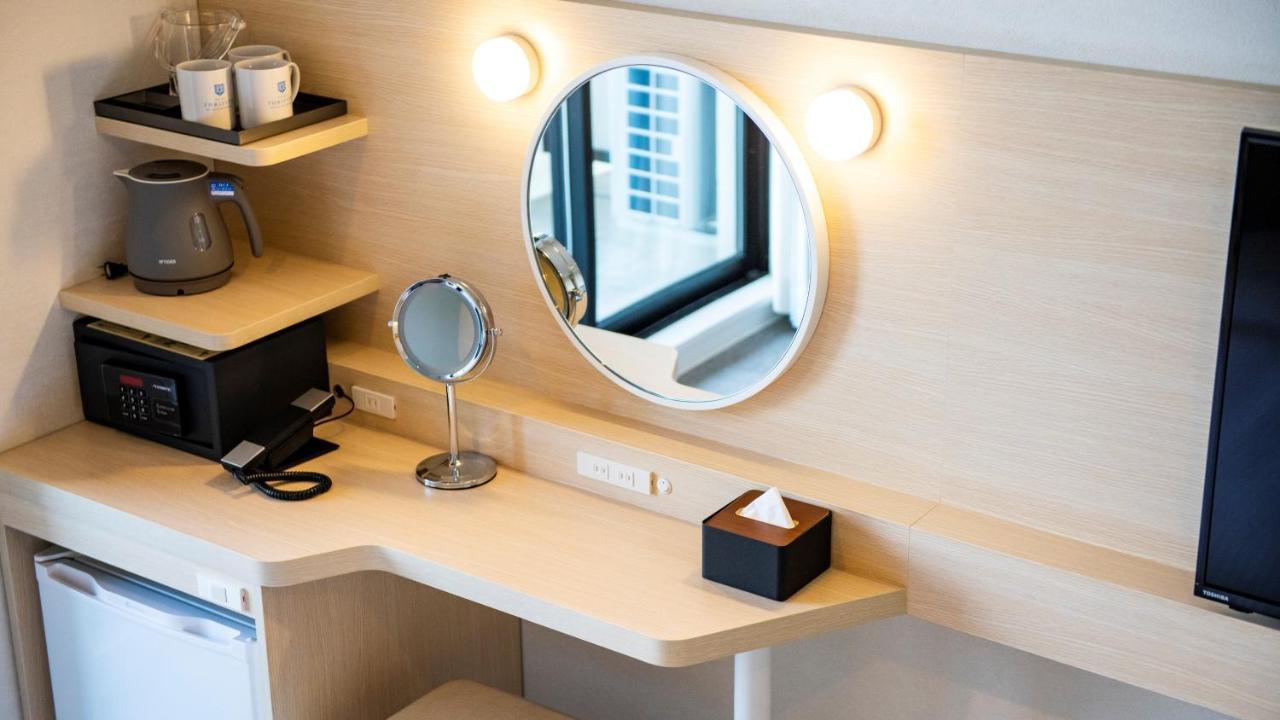 Hotel Torifito Miyakojima Resort Екстер'єр фото