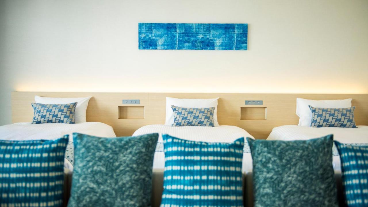 Hotel Torifito Miyakojima Resort Екстер'єр фото