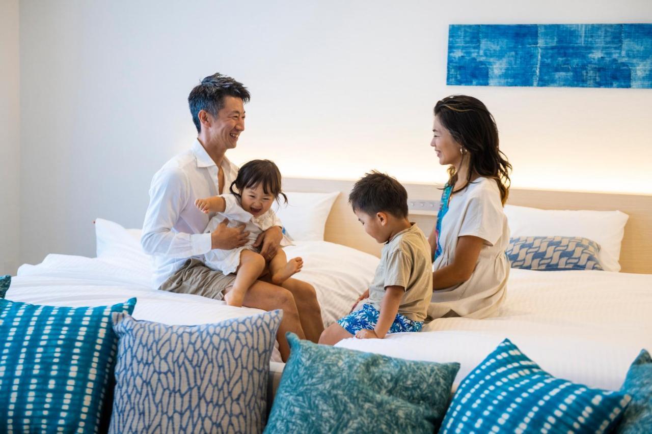 Hotel Torifito Miyakojima Resort Екстер'єр фото