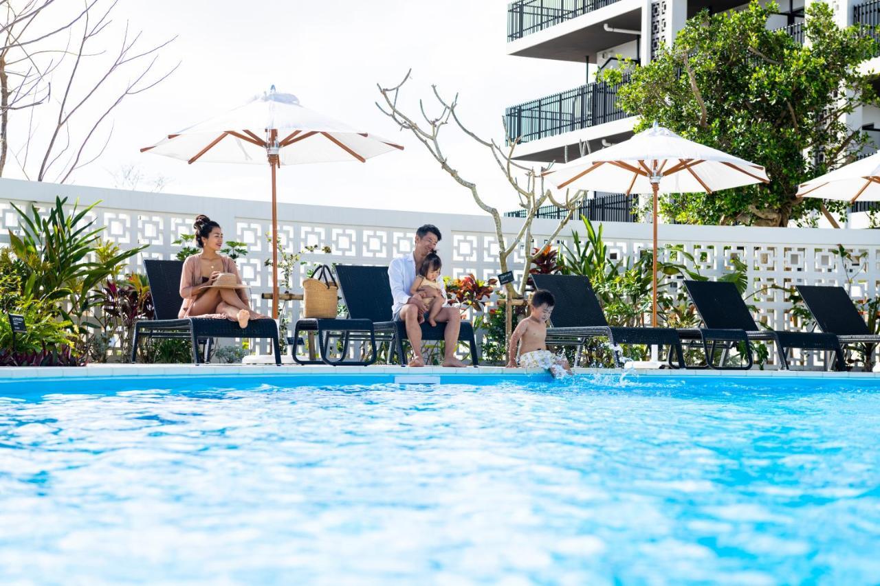 Hotel Torifito Miyakojima Resort Екстер'єр фото