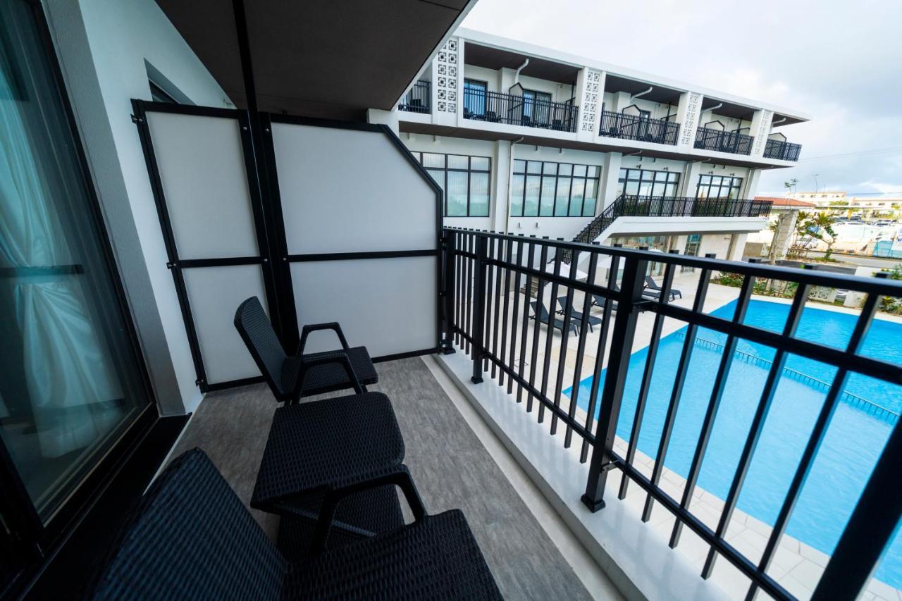 Hotel Torifito Miyakojima Resort Екстер'єр фото