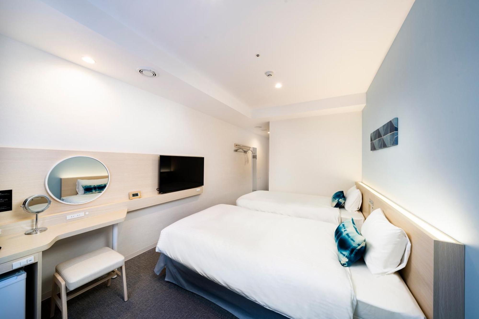 Hotel Torifito Miyakojima Resort Екстер'єр фото